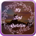 My Soul Quotation