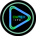 ENTER VPN biểu tượng