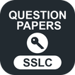 SSLC Question Papers Kerala