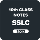 Karnataka SSLC English Notes APK