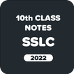 Karnataka SSLC English Notes