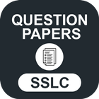 SSLC Question Papers icône