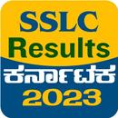 APK SSLC Results Karnataka 2023