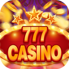 777 Casino 圖標