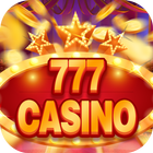 777 Casino ikona