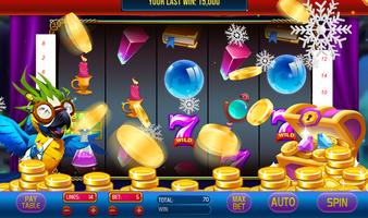 777 Casino screenshot 3