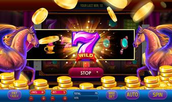 برنامه‌نما 777 Casino عکس از صفحه