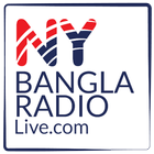 NY BANGLA RADIO icône