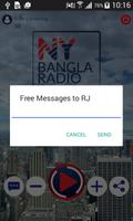 NY BANGLA RADIO 스크린샷 2
