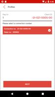 2 Schermata 1Service