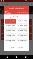 3 Schermata 1Service