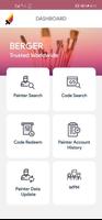 Scratch Card Management App penulis hantaran