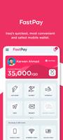 FastPay penulis hantaran