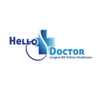 Hello Doctor ikon