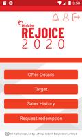 Holcim Rejoice اسکرین شاٹ 2