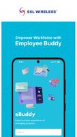 Employee Buddy Cartaz