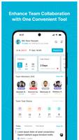Employee Buddy imagem de tela 2