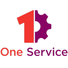 1Service icône