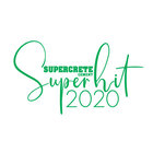 Supercrete Superhit ícone