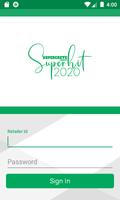 Supercrete Superhit imagem de tela 1