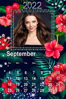 Calendar Photo Frames2022 ภาพหน้าจอ 3