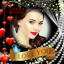 Valentine Photo Frames APK