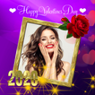 Valentine Photo Frames