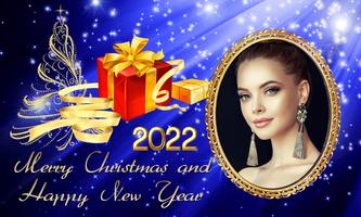 Christmas Photo Frames2022 스크린샷 3