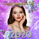 情人节快乐相框2020 APK
