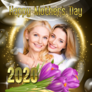 Happy Mother's Day Photo Frame APK