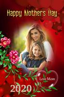 Mother's Day Photo Frames captura de pantalla 1