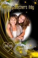 Mother's Day Photo Frames captura de pantalla 2