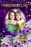 Mother's Day Photo Frames captura de pantalla 3