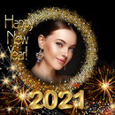 Happy NewYear Photo Frames APK