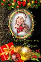 Happy NewYear Photo Frames imagem de tela 3