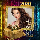 New Year Photo Frames 2020 APK