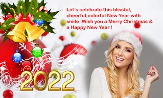 Christmas Photo Frames2022 imagem de tela 3