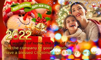 Christmas Photo Frames2022 Screenshot 2