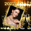 Happy NewYear Photo Frames APK