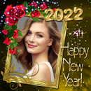 Happy NewYear Photo Frame2022 APK