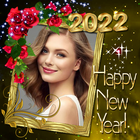 آیکون‌ Happy NewYear Photo Frame2022