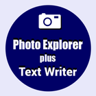 Photo Explorer 图标