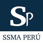 IPSST SSMA Perú Zeichen