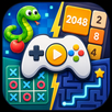 40+ Juegos Offline: Sin WiFi APK