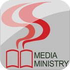 SS Media Ministry icône