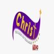 Christ TV-icoon