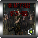 Military Base Of Zombies APK