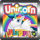Unicornio Flappy APK