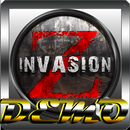 Invasion Zombi Demo APK