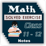 Math Notes (FSC, ICS) Offline APK